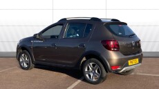 Dacia Sandero Stepway 0.9 TCe Ambiance 5dr Petrol Hatchback